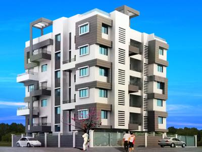 Jawalkar Laxmirang Heights Project Images