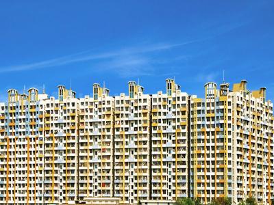 Project Image of 1030 Sq.ft 2 BHK Apartment / Flat for sale in Dombivli East for Rs. 7800000