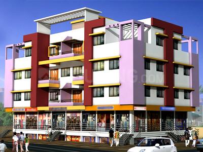 Gallery Cover Pic of Nasalapure Buildcon Dhanlaxmi Plaza