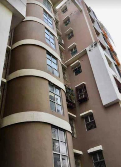 Gallery Cover Pic of DP Aparupa Housing