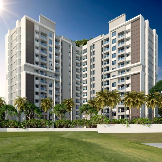 Marvella Elevation 1