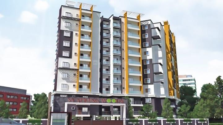 SV Spring Woods More Images 1