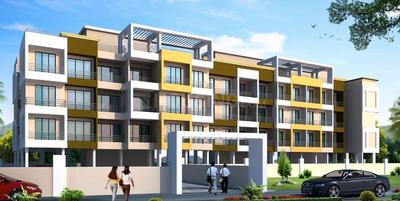 Harmony Hill View