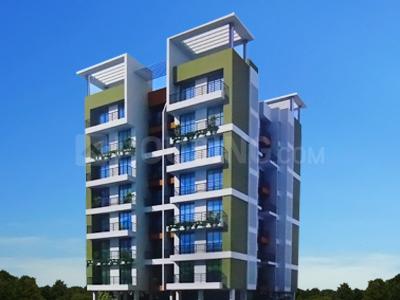 Project Image of 1095 Sq.ft 2 BHK Apartment / Flat for sale in Kharghar for Rs. 9200000
