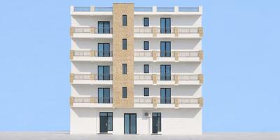Project Image of 750 Sq.ft 2 BHK Apartment / Flat for sale in Kambakshpur for Rs. 3084100