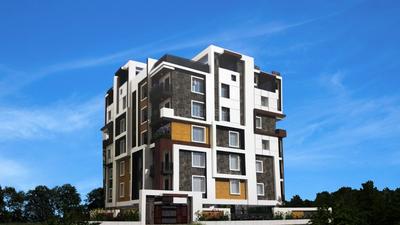 NVR Township NVR Township Sree Sainadha Towers