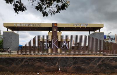 Residential Lands for Sale in Guru Punvaanii EKA Phase 2