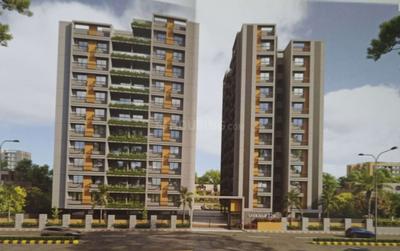 Project Image of 1764 Sq.ft 3 BHK Apartment / Flat for sale in Bhat for Rs. 7600000