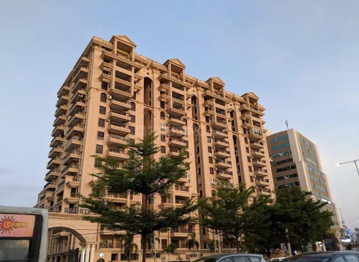 Gallery Cover Pic of Aditya Heights