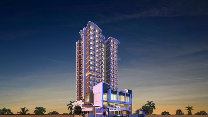 Gallery Cover Pic of Unnati Ostwal Tower