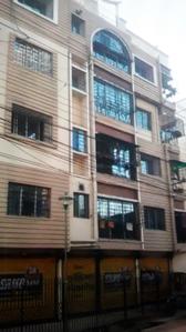 Shanti Kutir Project Images
