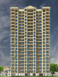 Project Image of 490 Sq.ft 1 BHK Apartment / Flat for sale in Kalyan West for Rs. 4500000