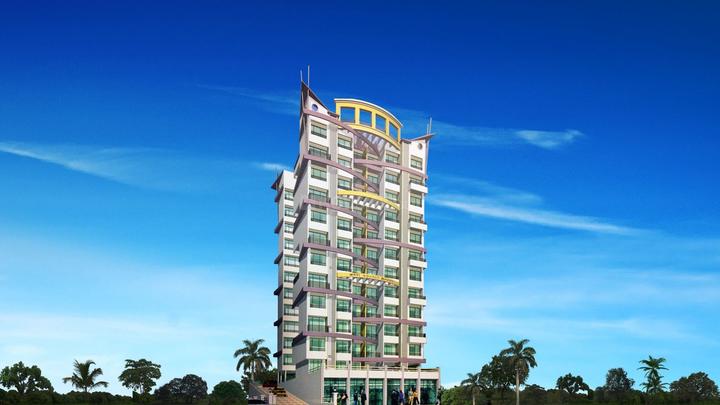 Mangalmurti Hari Govind Dham More Images 1