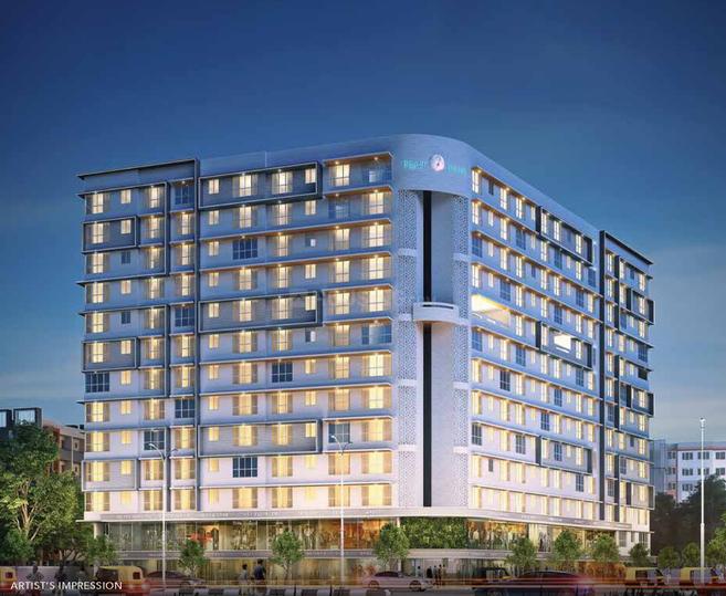 Pearl Hans Residency G Wing Main Image 1