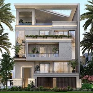 Gallery Cover Pic of Goyal Housing Dwarka