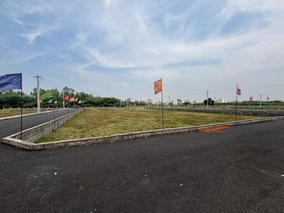 Superspace Peace Town Project Images
