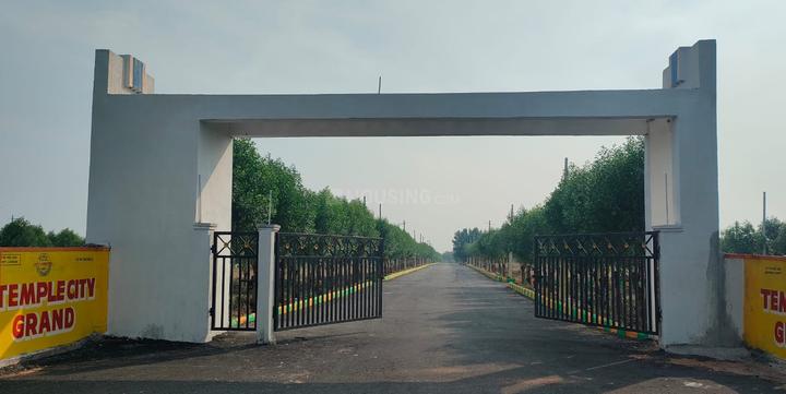 Gallery Cover Pic of Mitras Temple City