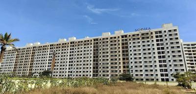 Project Image of 1210 Sq.ft 2 BHK Apartment / Flat for sale in Balagere for Rs. 16200000