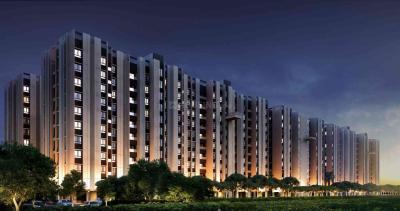Project Image of 925 Sq.ft 2 BHK Apartment / Flat for sale in Kadamtala for Rs. 3800000