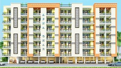Gallery Cover Pic of Times Infratech Times Apna Ghar
