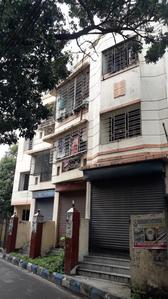 2 BHK Flat