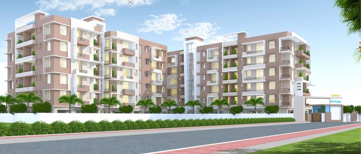 Gallery Cover Pic of Sunrise Plaza