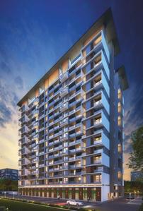 Gallery Cover Pic of Majestique Signature Tower Phase 2