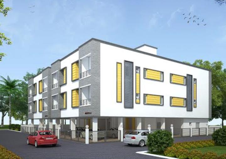 Gallery Cover Pic of Vishnu Castle