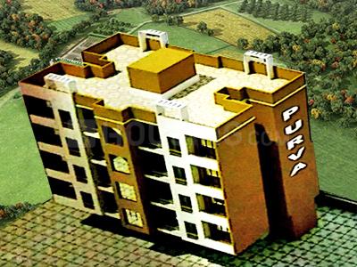 Sai Mudra Nine Star Residency (Purva) Project Images