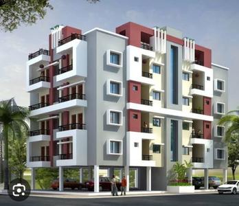 Reliable Ashirbad Apartment