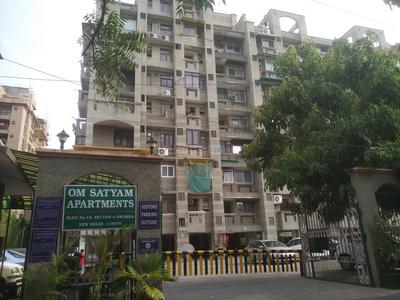 Gallery Cover Pic of Om Satyam Apartment