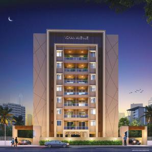 Gallery Cover Pic of Viman Avenue