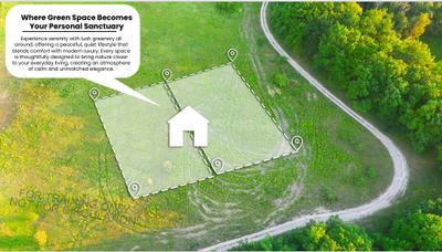Shubhashish Forest Mansion Phase I Project Images