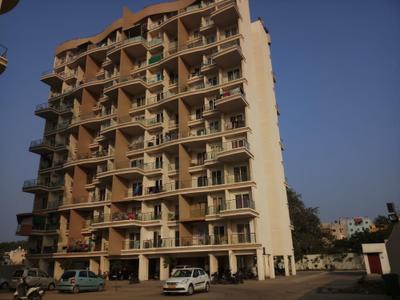 Project Image of 1053 Sq.ft 2 BHK Apartment / Flat for sale in Hadapsar for Rs. 11300000
