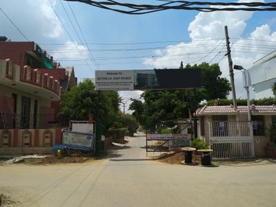 Project Image of 2500 Sq.ft 4 BHK Builder Floor for sale in Sector 23 for Rs. 28000000