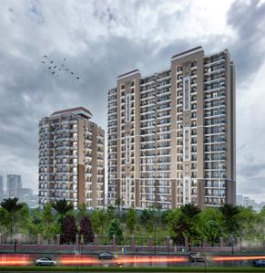 Project Image of 2490 Sq.ft 4.5 BHK Apartment / Flat for sale in Sector 86 for Rs. 20000000