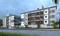 Gallery Cover Pic of Blucon Sunrise