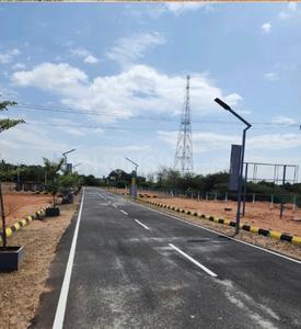 Shanthaa Parkway Project Images