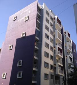 3 BHK Flat