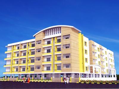 Gallery Cover Pic of Subhodayaraga Subhodaya Silver Springs