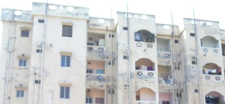Gallery Cover Pic of Janapriya Avenue