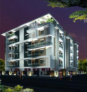 Chethana Green Park