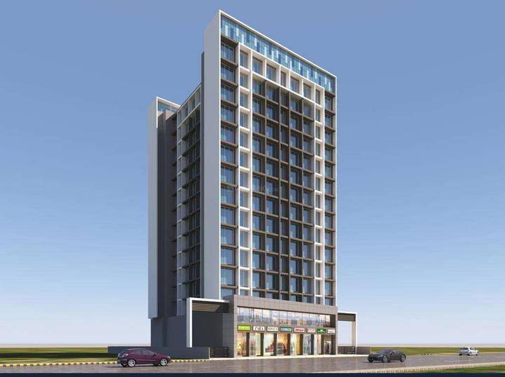 Panchsheel Midori Main Image 1