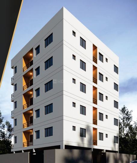 Gallery Cover Pic of Parth Shivam Apartment