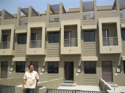 Gallery Cover Pic of Shubh Residency