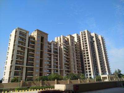 Sidhartha NCR One Phase 1