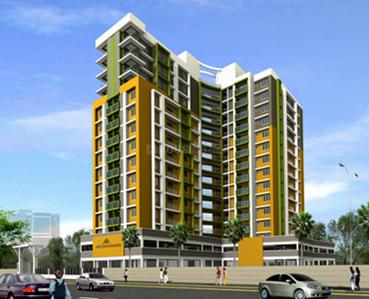 Project Image of 1464 Sq.ft 3 BHK Apartment / Flat for sale in Kulathoor for Rs. 11000000