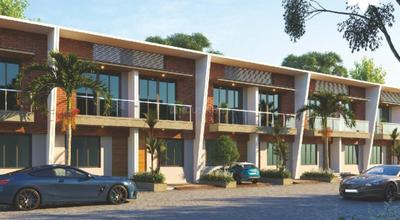 Project Image of 850 Sq.ft 1 BHK Villa for sale in Masma for Rs. 2155000