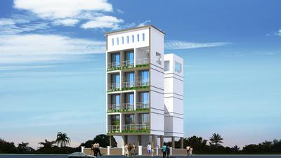 1 BHK Flat