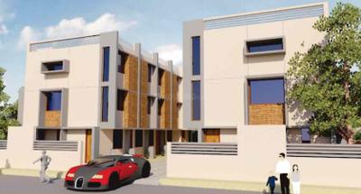 1 BHK Independent House